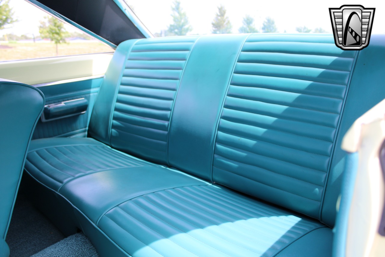 1966 Plymouth Belvedere 21