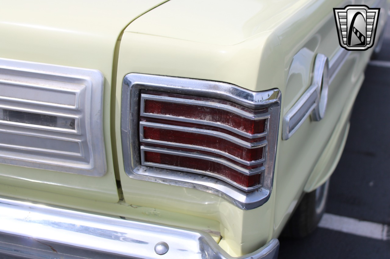 1966 Plymouth Belvedere 11