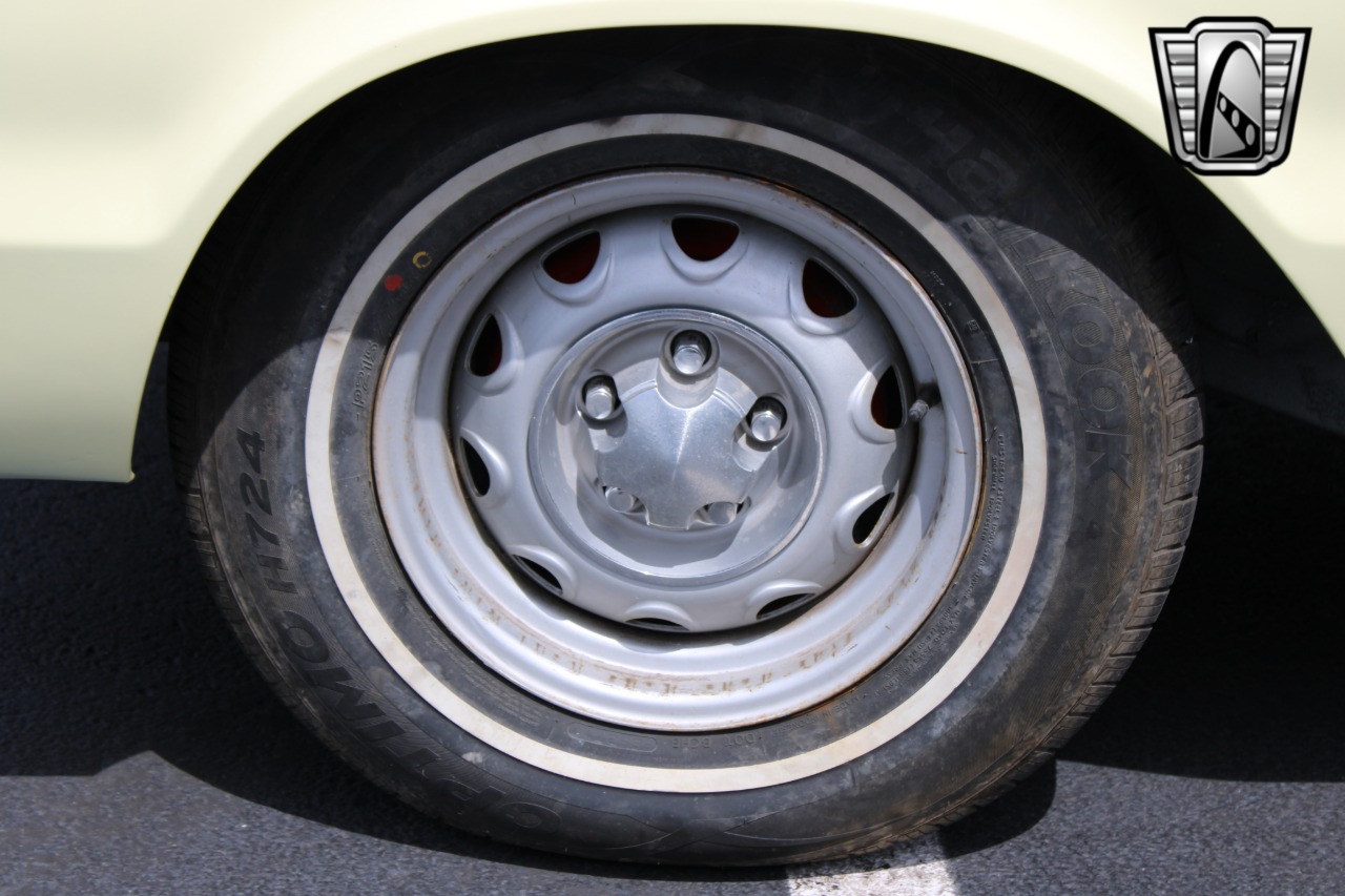 1966 Plymouth Belvedere 29