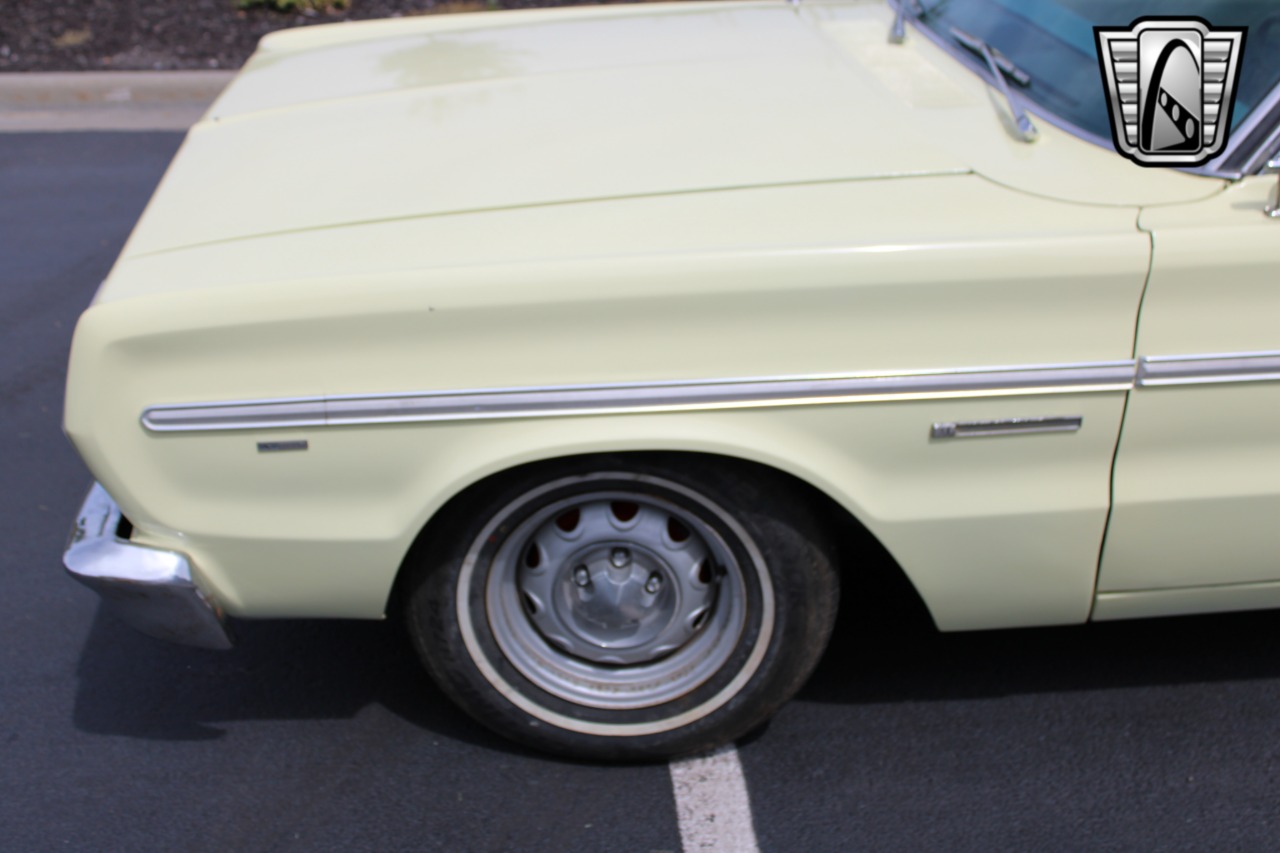 1966 Plymouth Belvedere 49