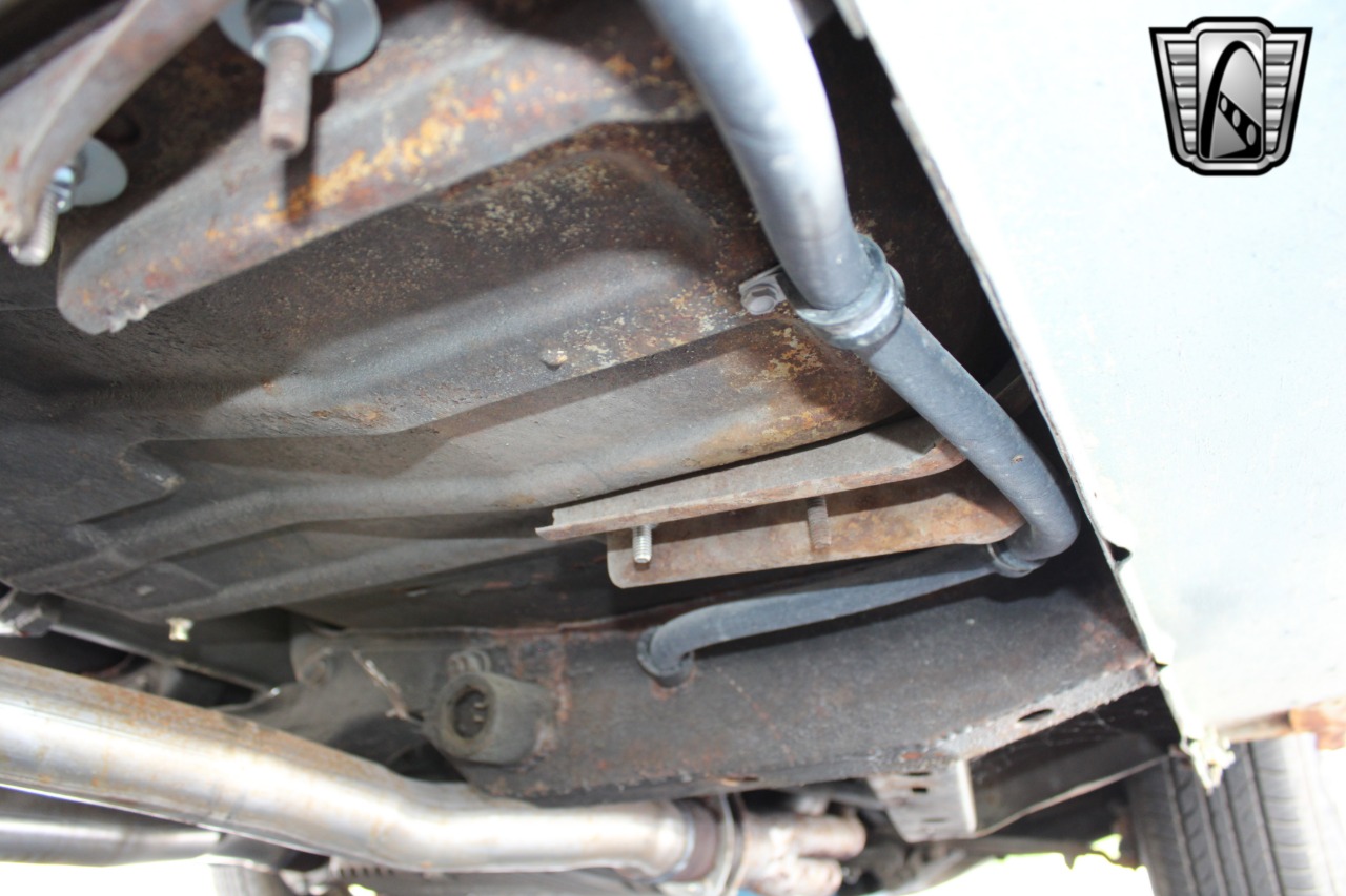 1966 Plymouth Belvedere 95