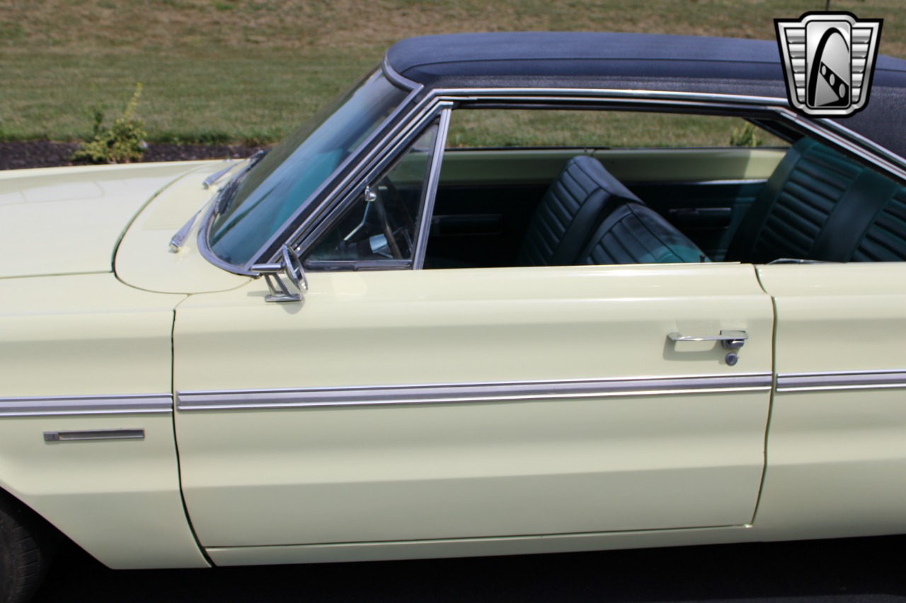 1966 Plymouth Belvedere 50