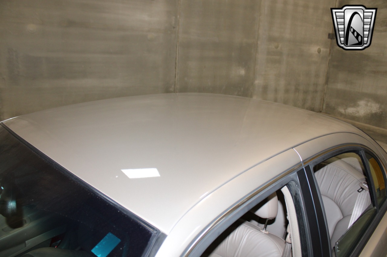 1999 Lincoln Continental 79