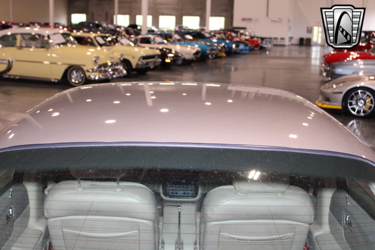 1999 Lincoln Continental 81