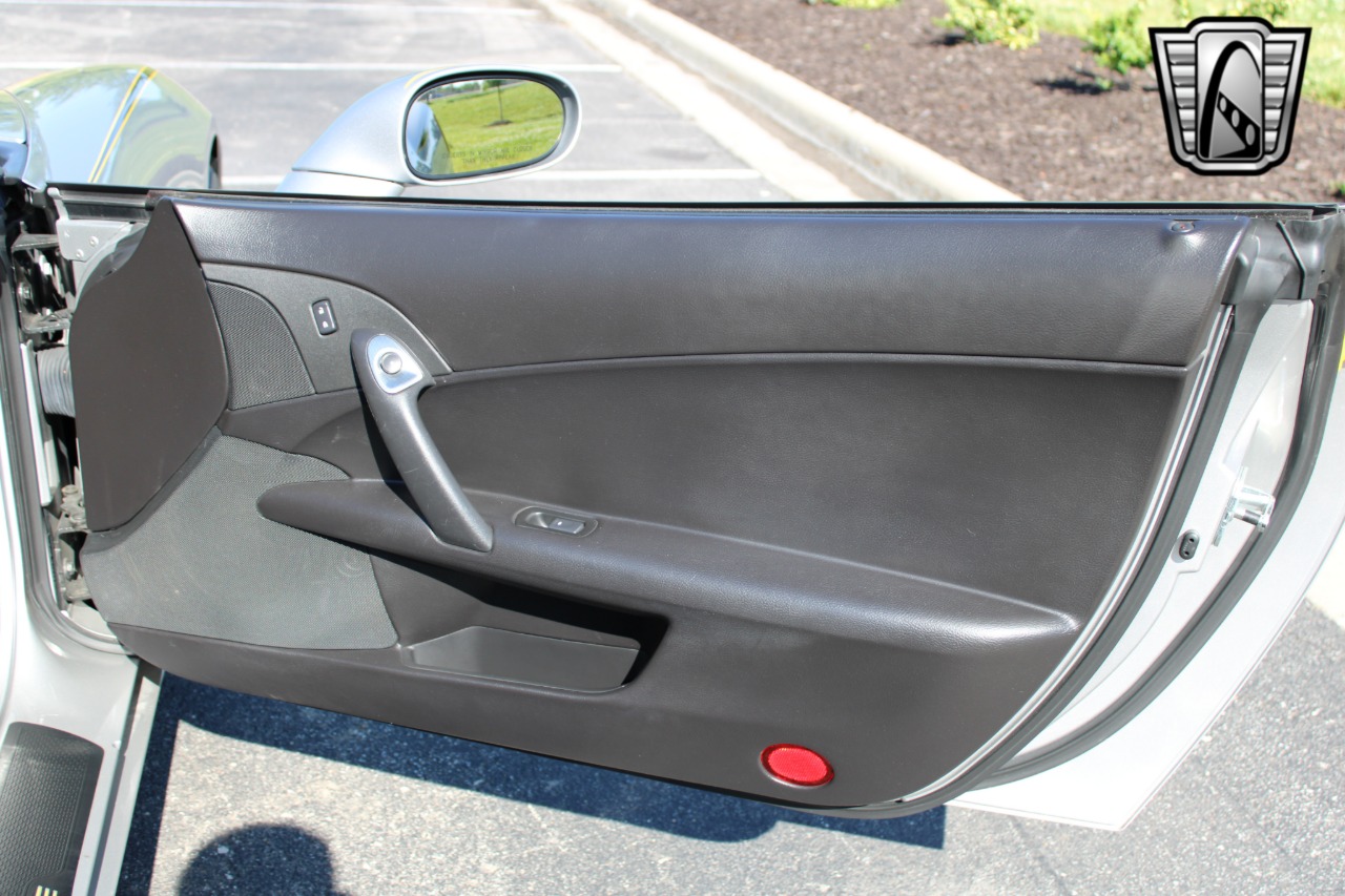 2007 Chevrolet Corvette 90