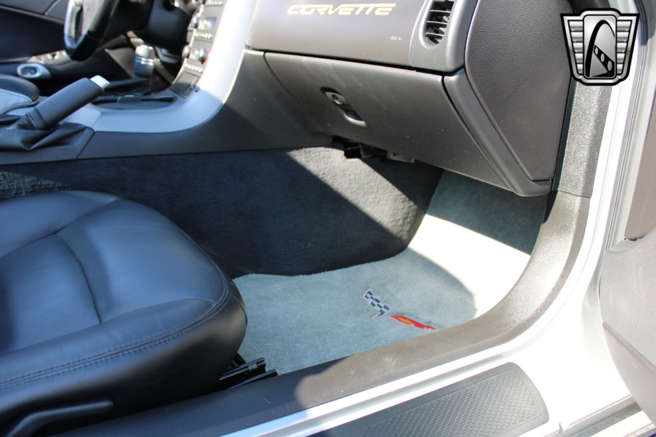 2007 Chevrolet Corvette 91