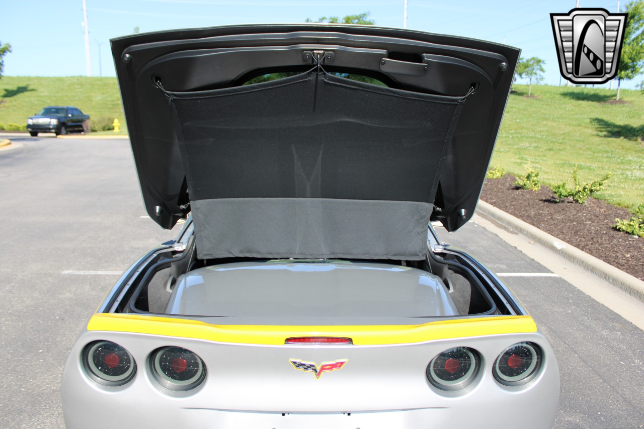 2007 Chevrolet Corvette 95