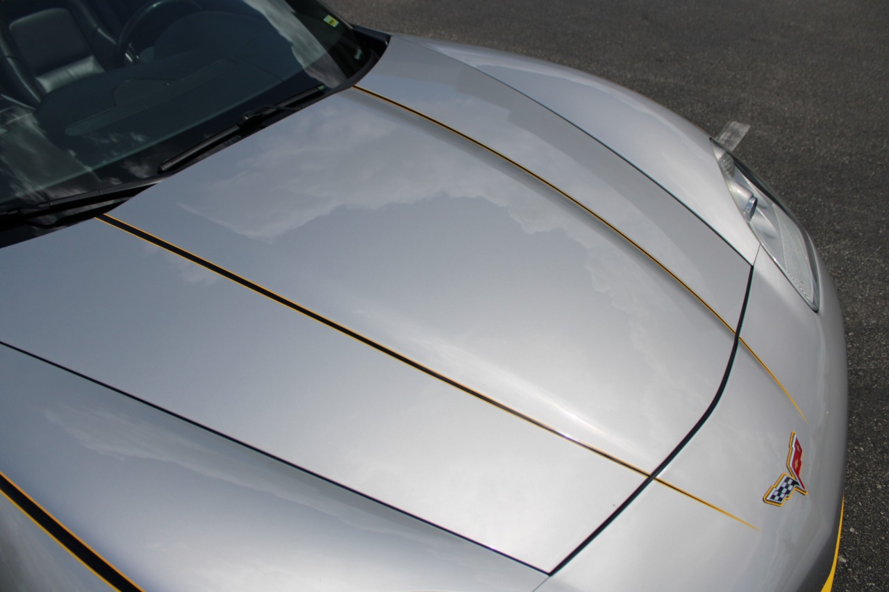 2007 Chevrolet Corvette 60
