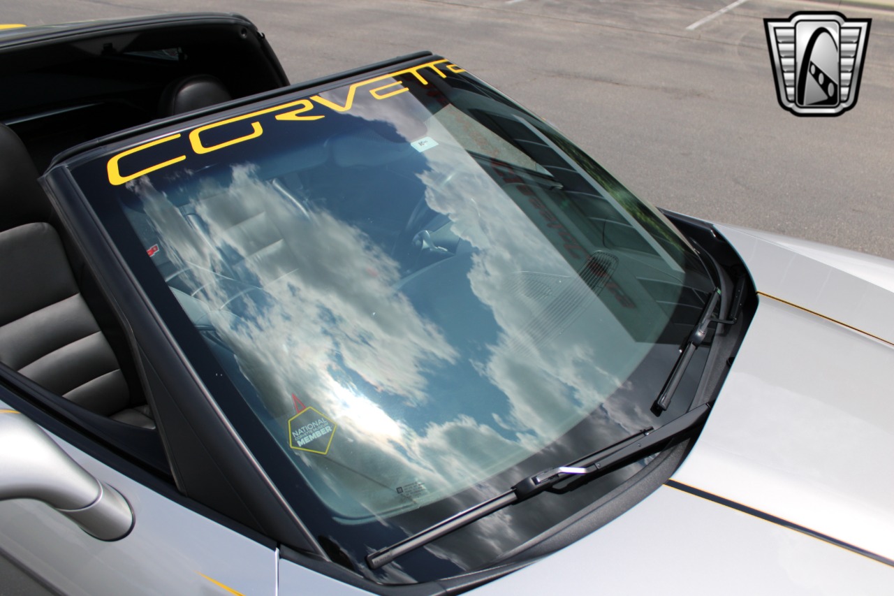 2007 Chevrolet Corvette 61