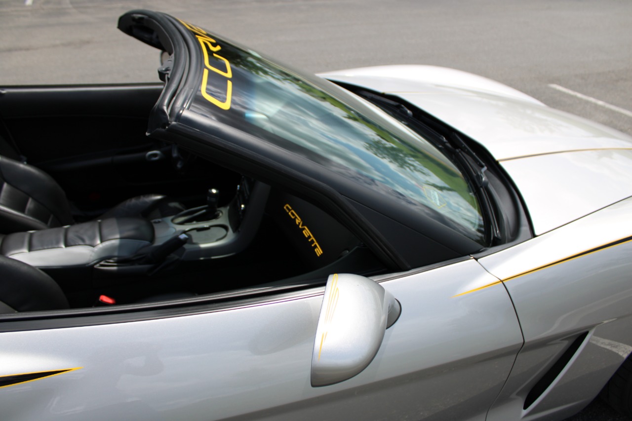 2007 Chevrolet Corvette 63