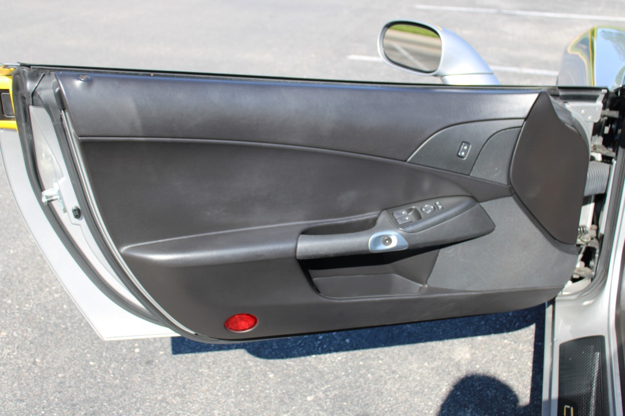 2007 Chevrolet Corvette 82