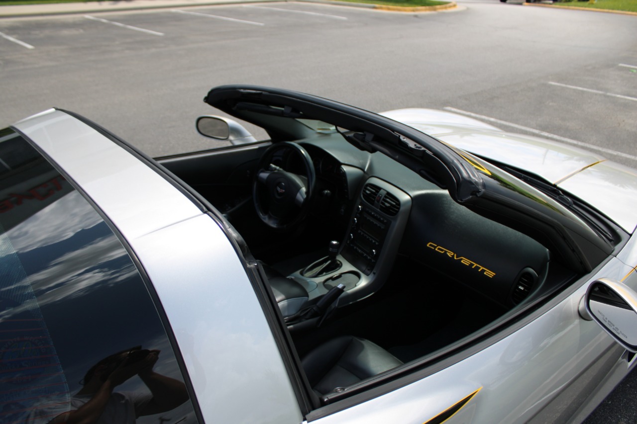 2007 Chevrolet Corvette 64