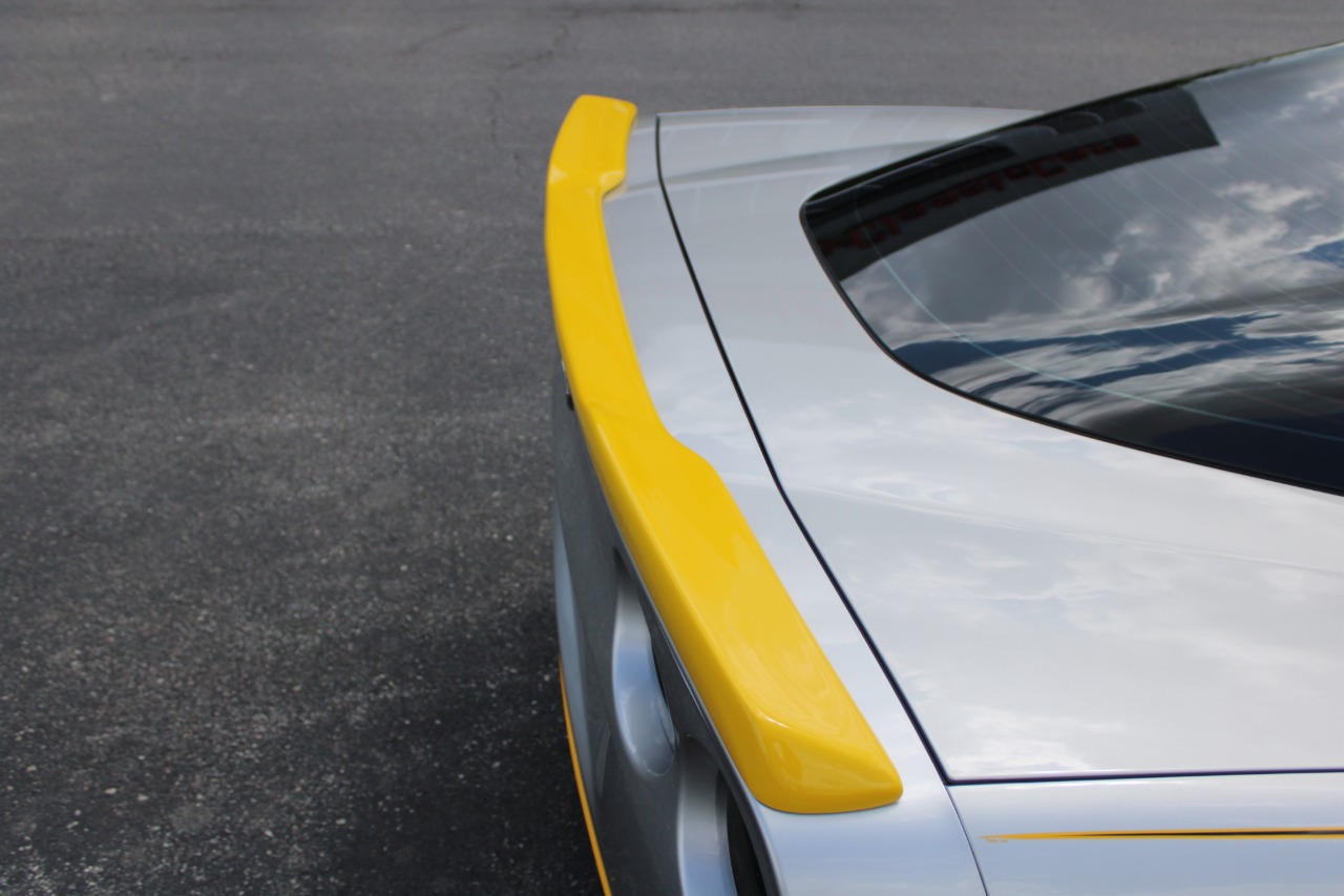 2007 Chevrolet Corvette 66