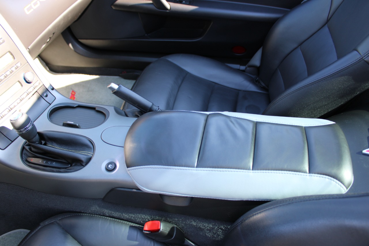 2007 Chevrolet Corvette 84