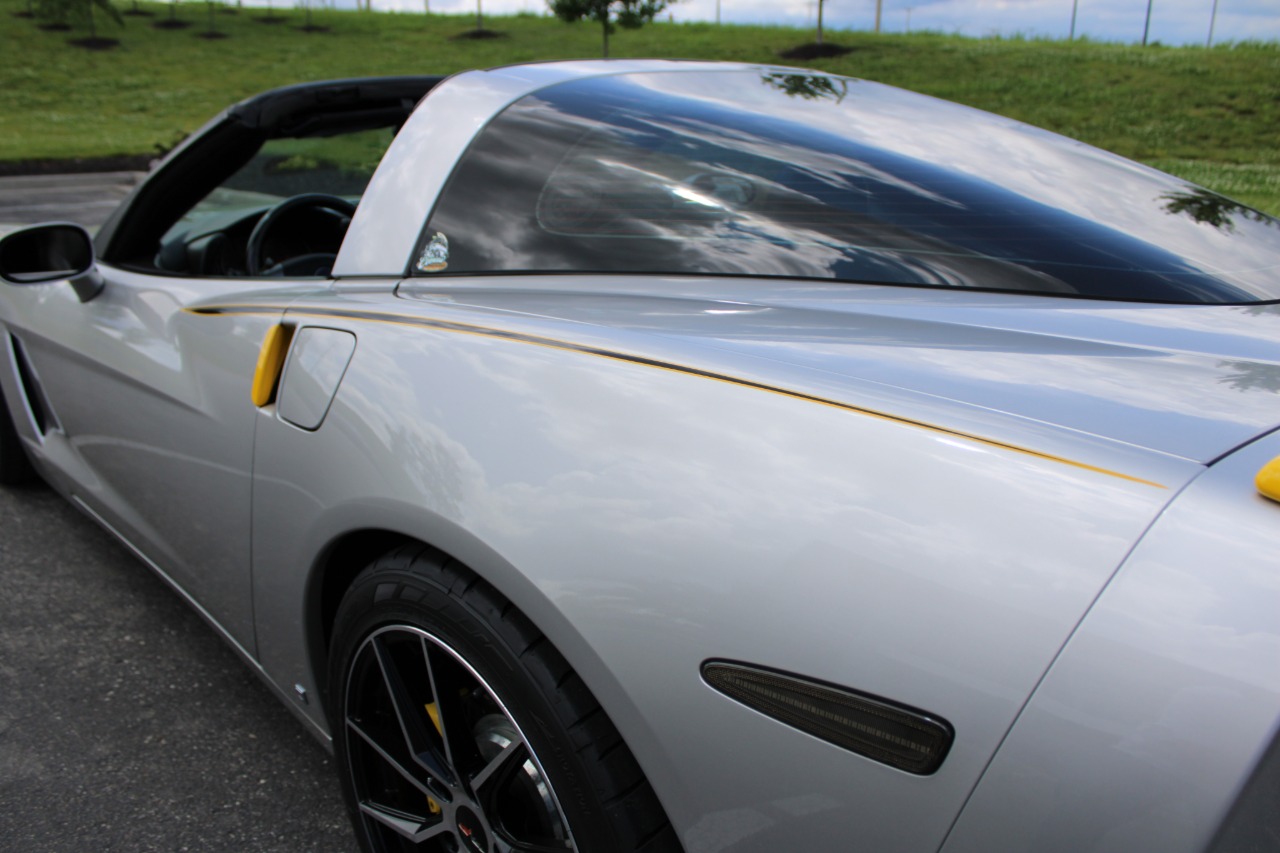 2007 Chevrolet Corvette 69