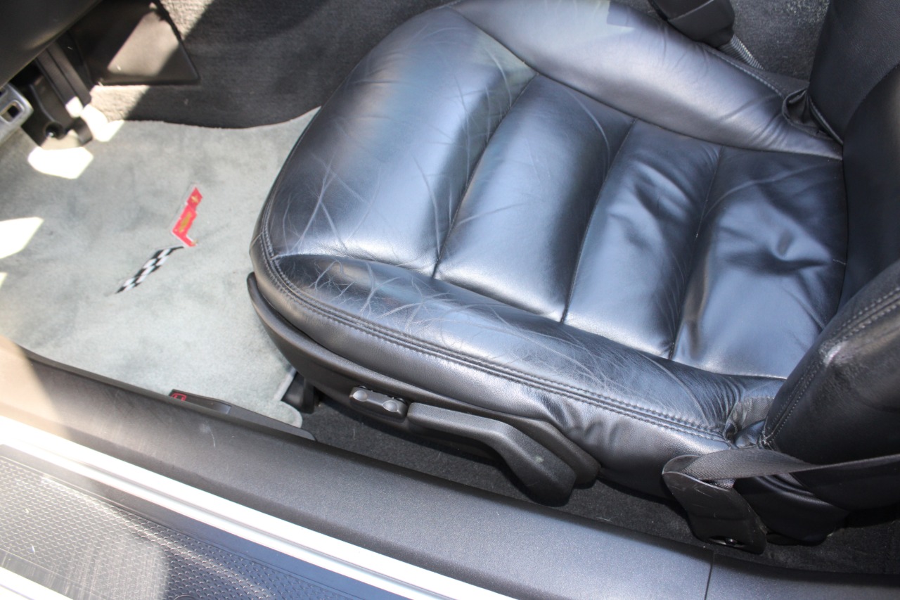 2007 Chevrolet Corvette 88