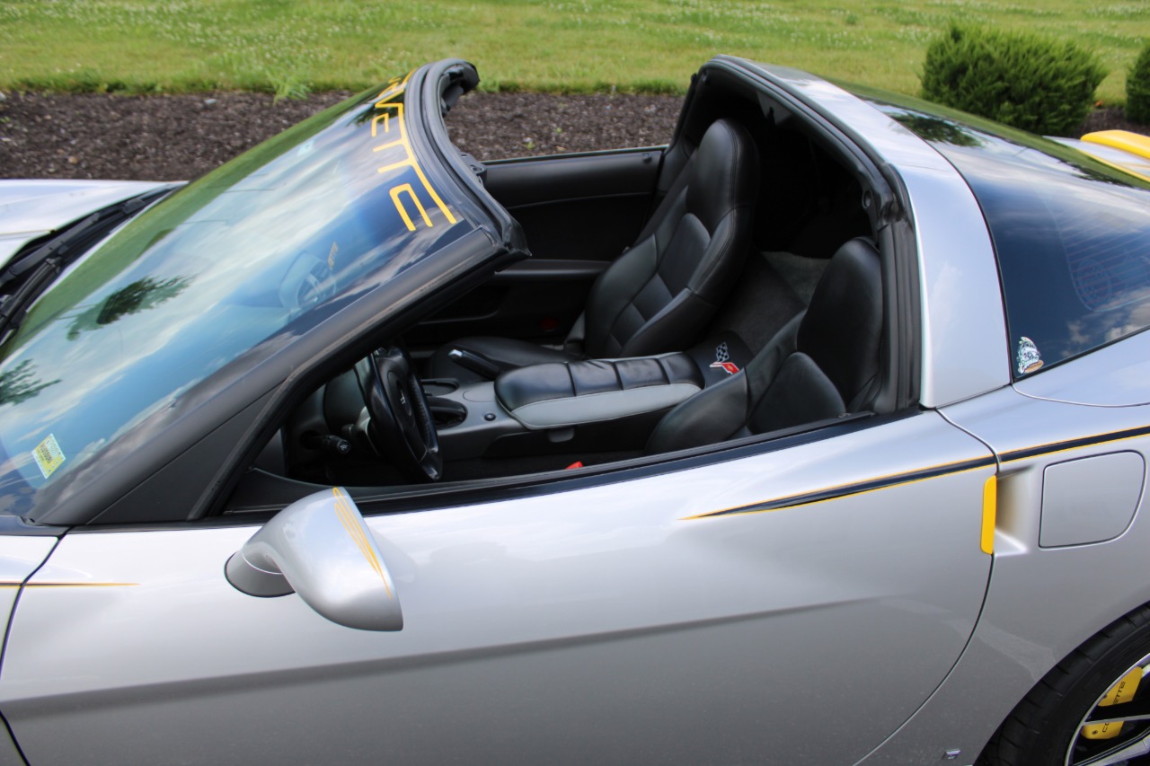 2007 Chevrolet Corvette 71