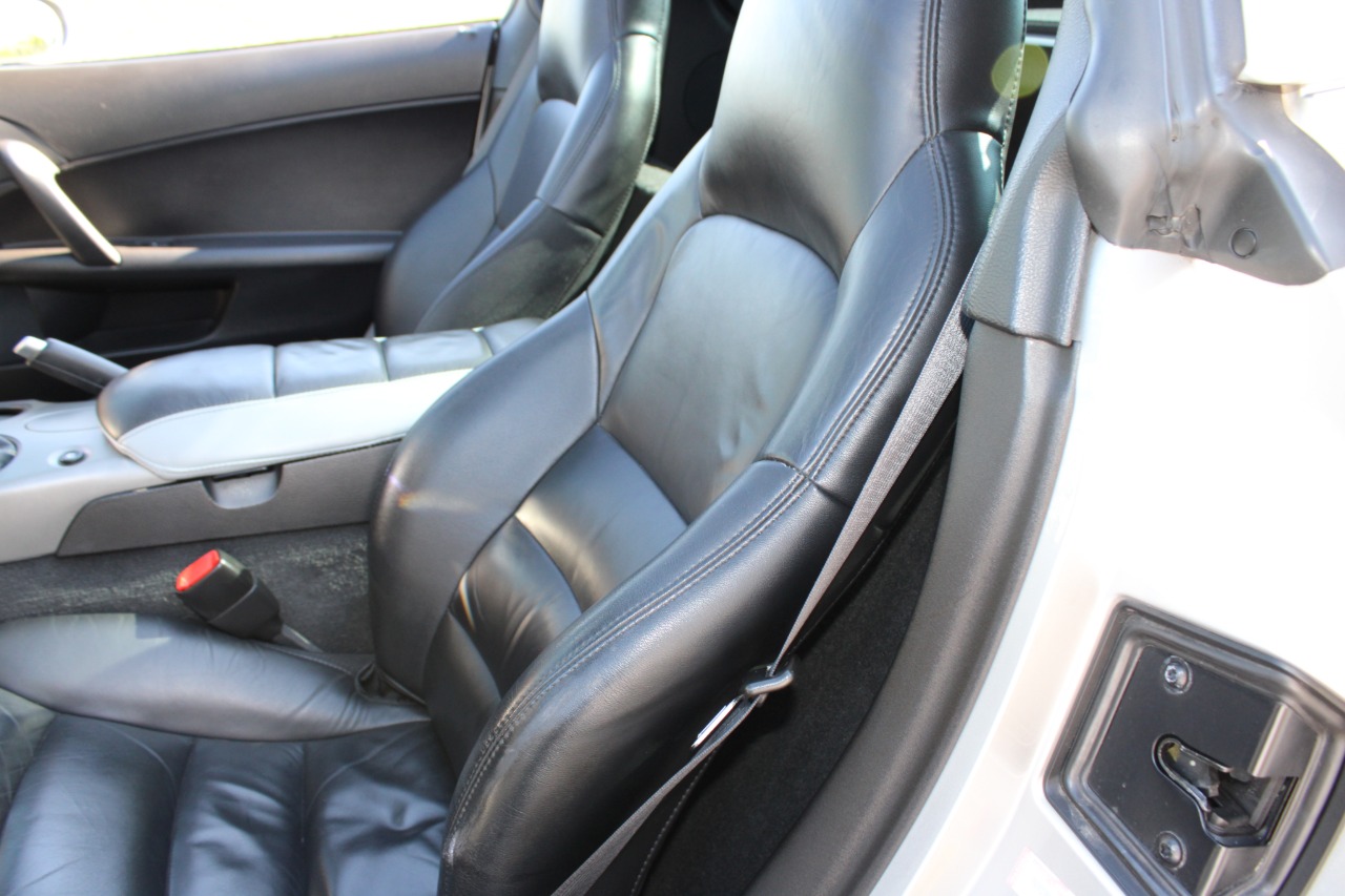 2007 Chevrolet Corvette 89