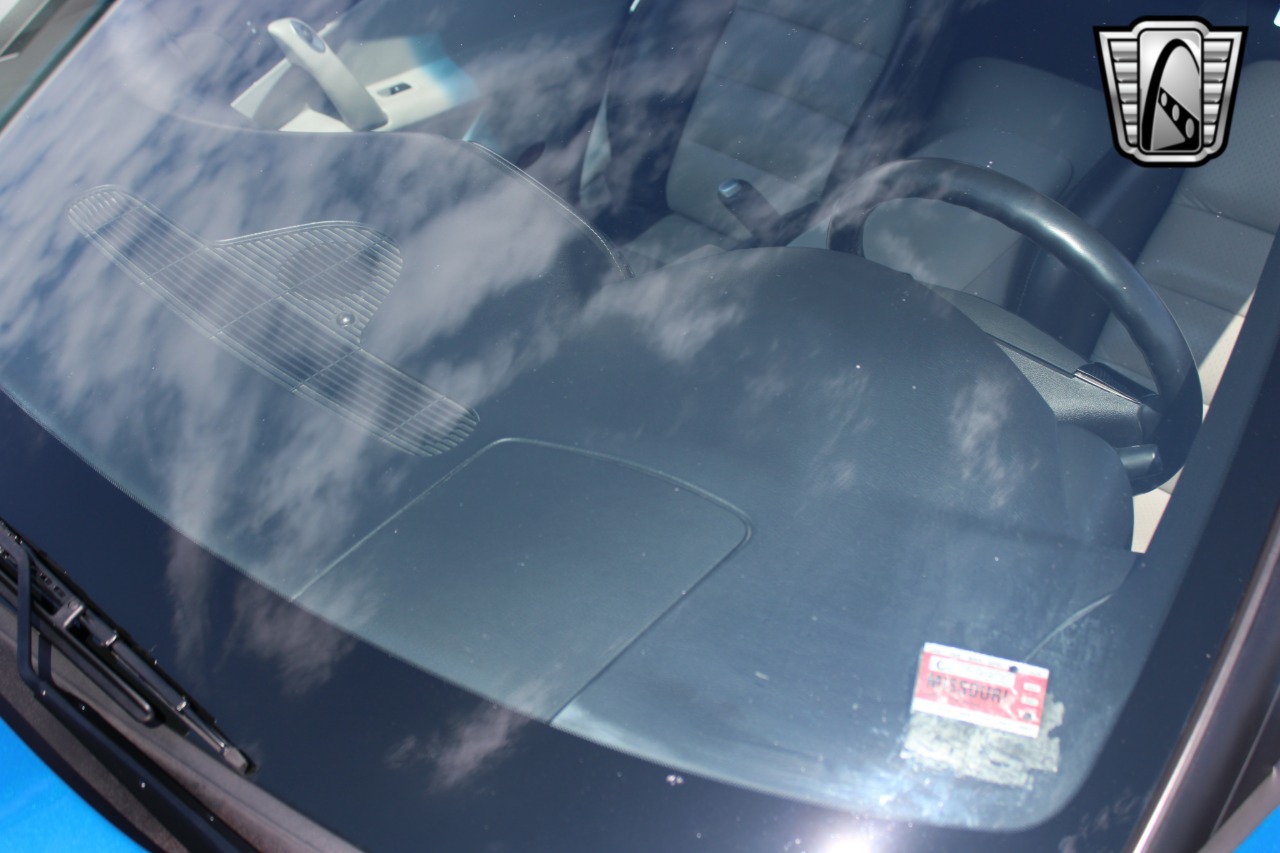 2008 Chevrolet Corvette 74