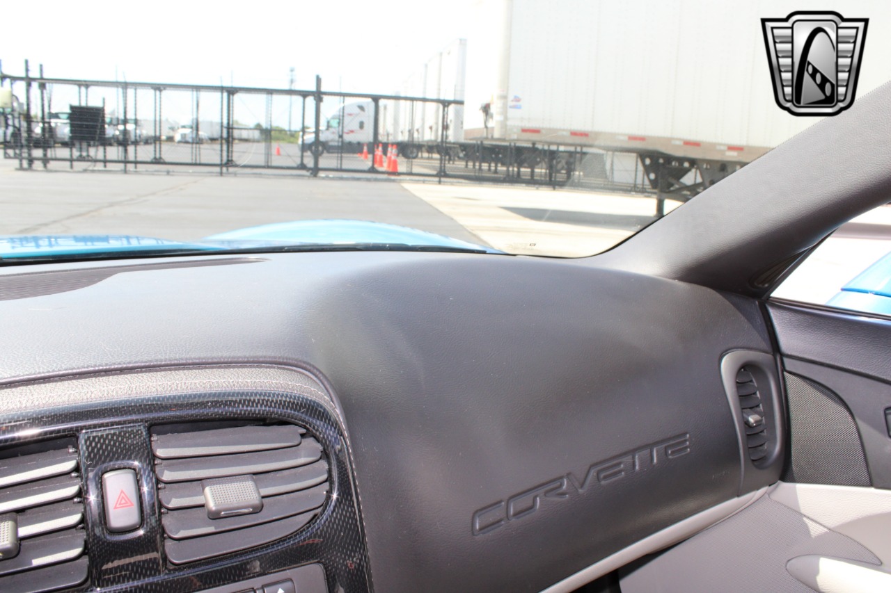 2008 Chevrolet Corvette 94