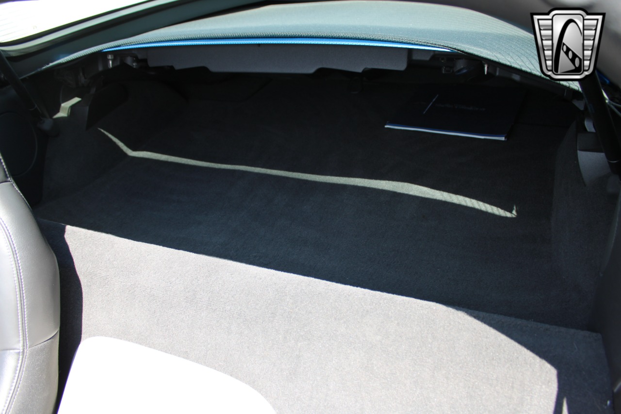 2008 Chevrolet Corvette 98