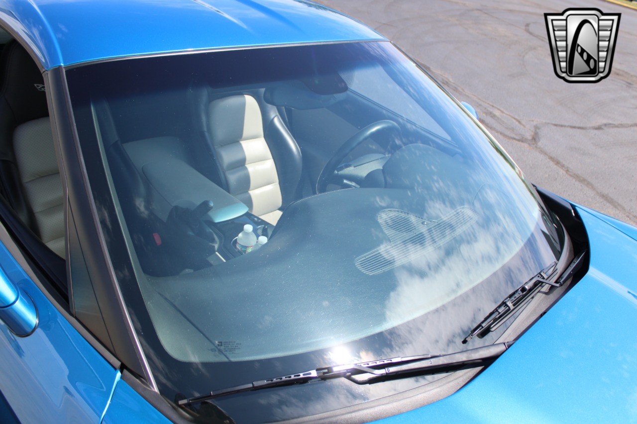 2008 Chevrolet Corvette 60