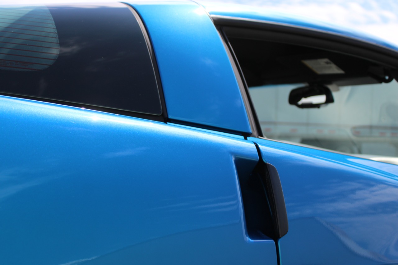 2008 Chevrolet Corvette 64