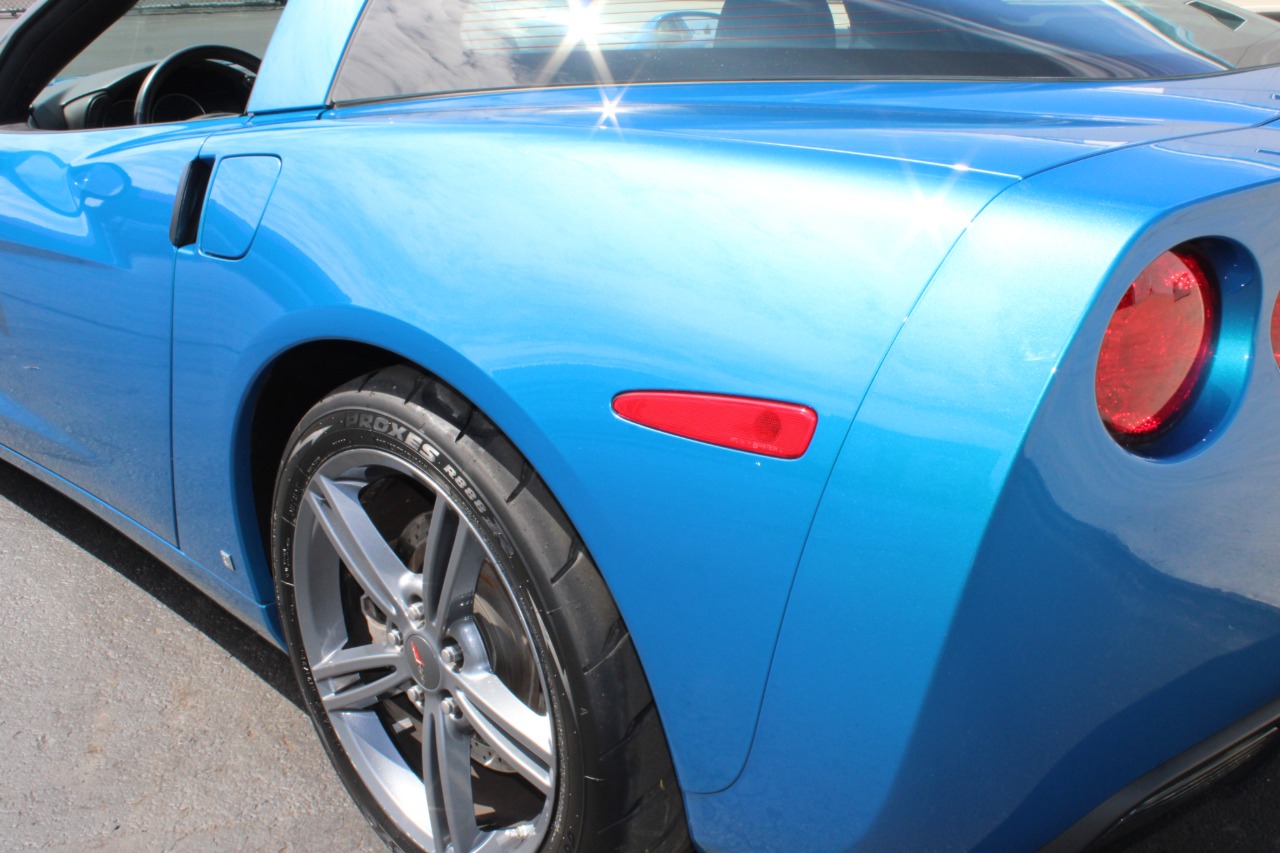 2008 Chevrolet Corvette 67