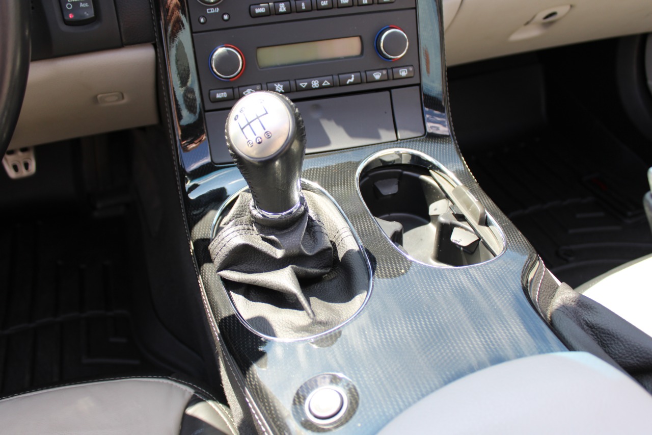 2008 Chevrolet Corvette 88