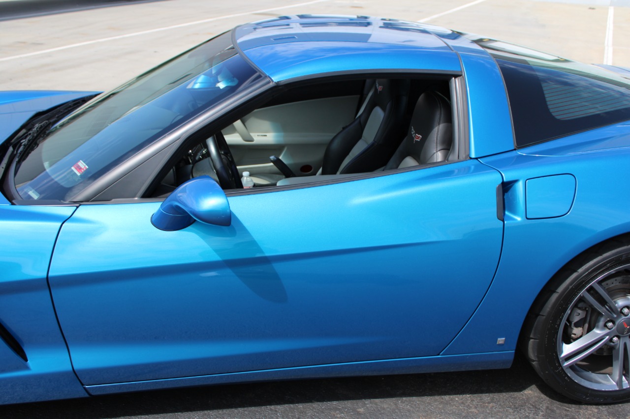 2008 Chevrolet Corvette 50