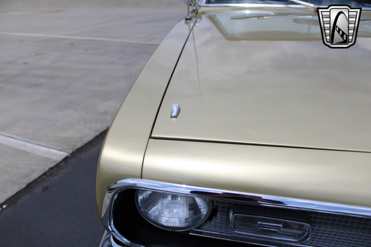 1969 Plymouth Barracuda 57