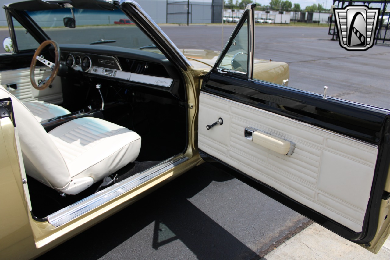 1969 Plymouth Barracuda 22