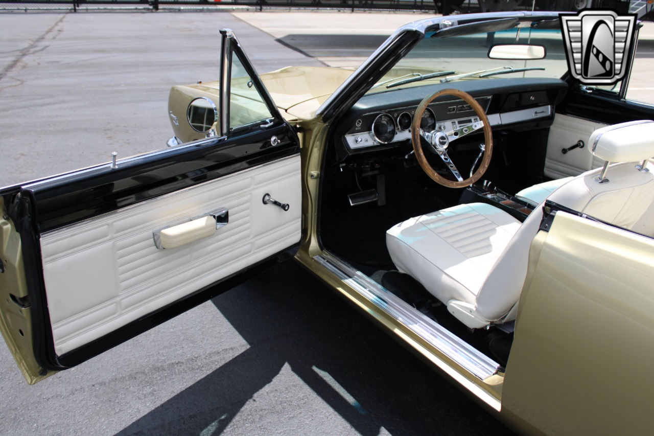 1969 Plymouth Barracuda 17
