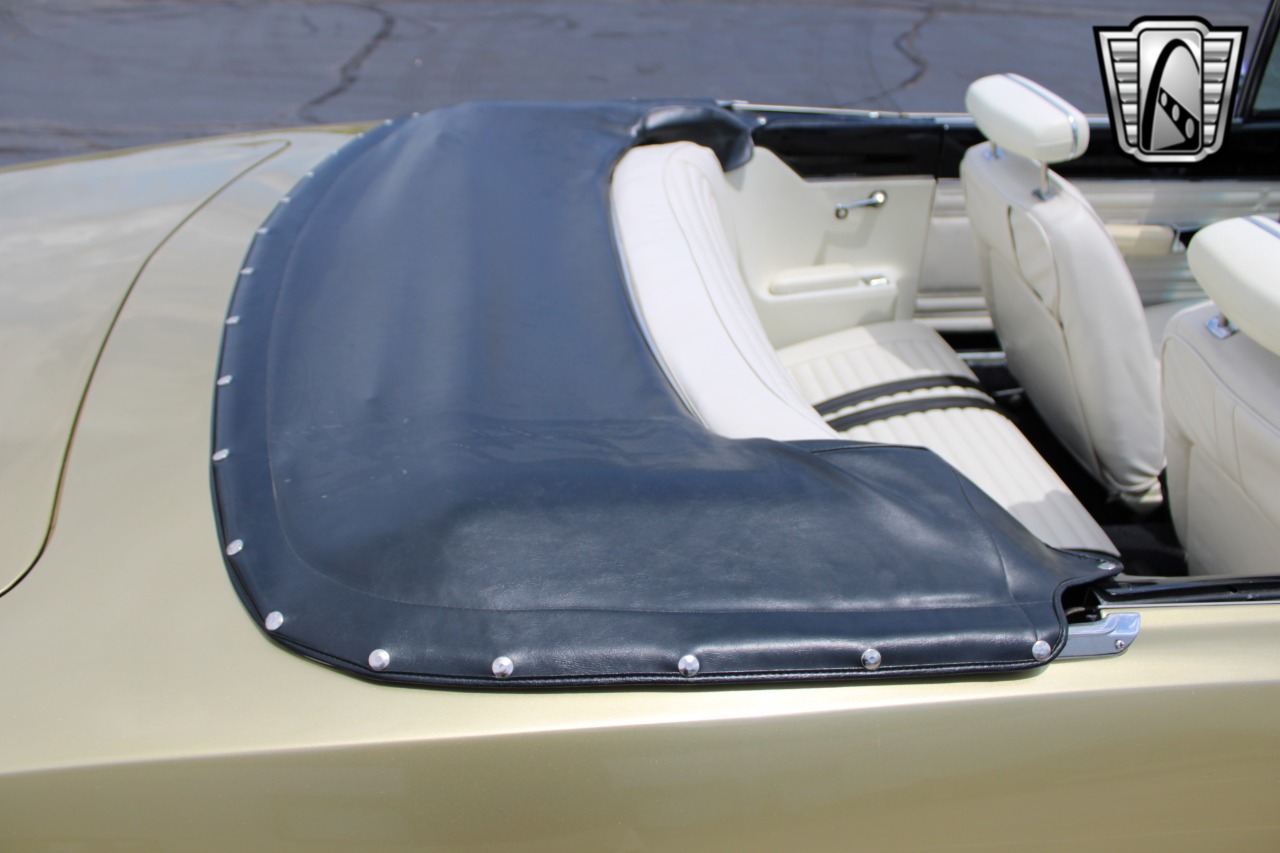 1969 Plymouth Barracuda 63
