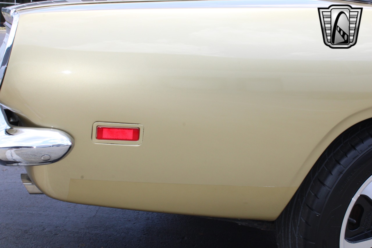 1969 Plymouth Barracuda 65