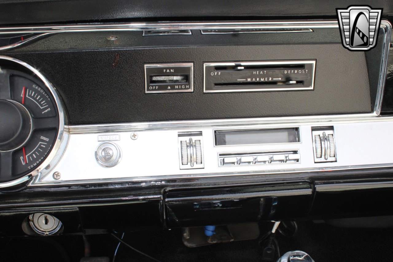 1969 Plymouth Barracuda 82
