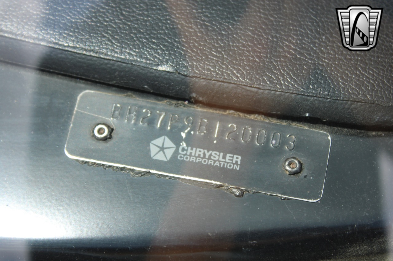 1969 Plymouth Barracuda 31