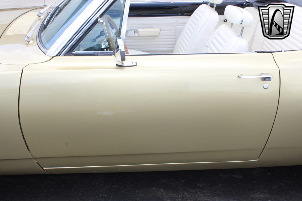 1969 Plymouth Barracuda 50