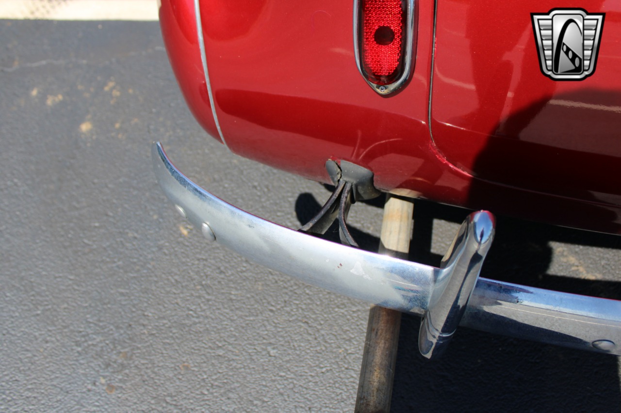 1940 Chevrolet Special / Deluxe 12