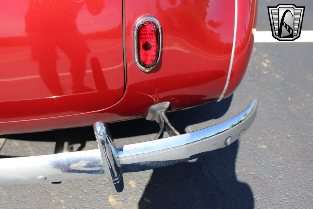1940 Chevrolet Special / Deluxe 76