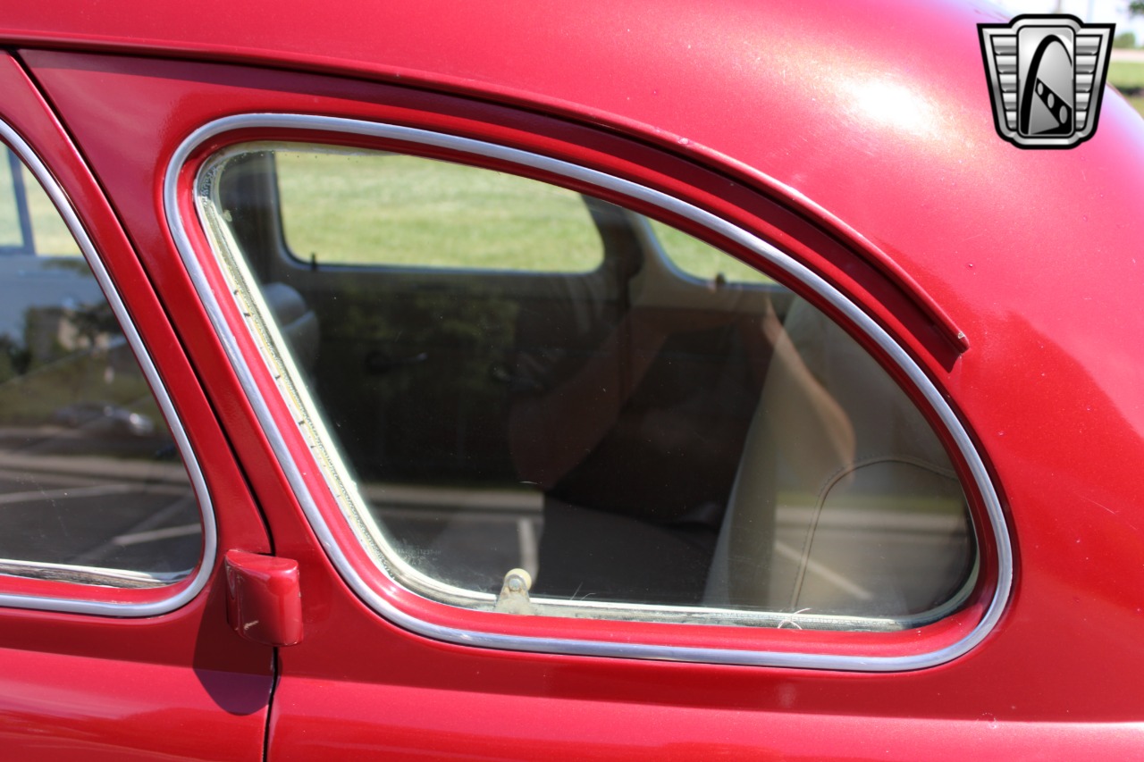 1940 Chevrolet Special / Deluxe 79