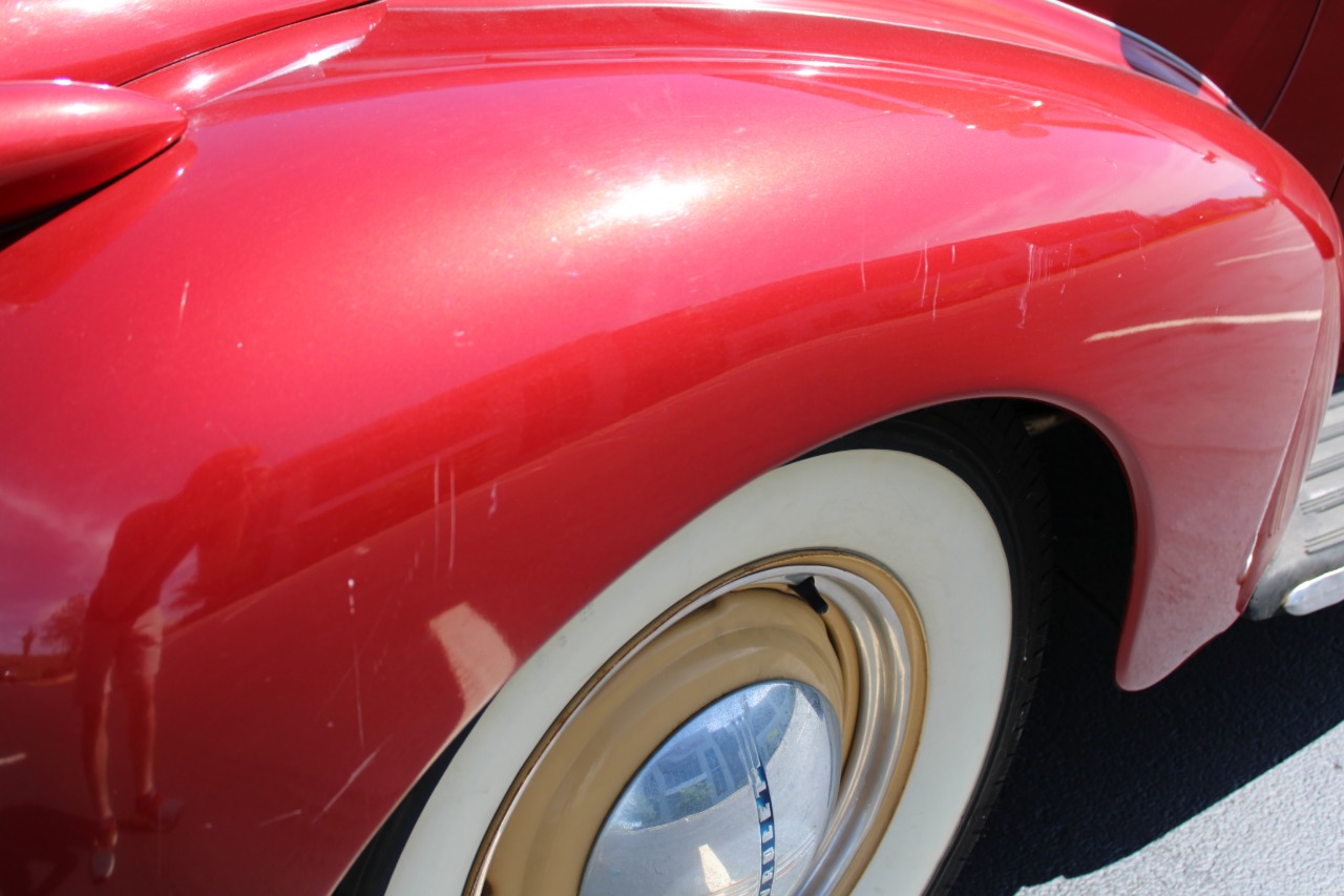 1940 Chevrolet Special / Deluxe 84