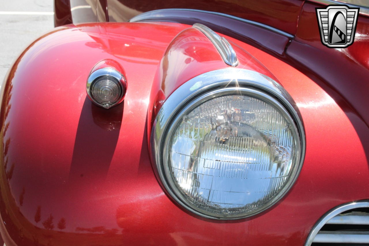 1940 Chevrolet Special / Deluxe 10
