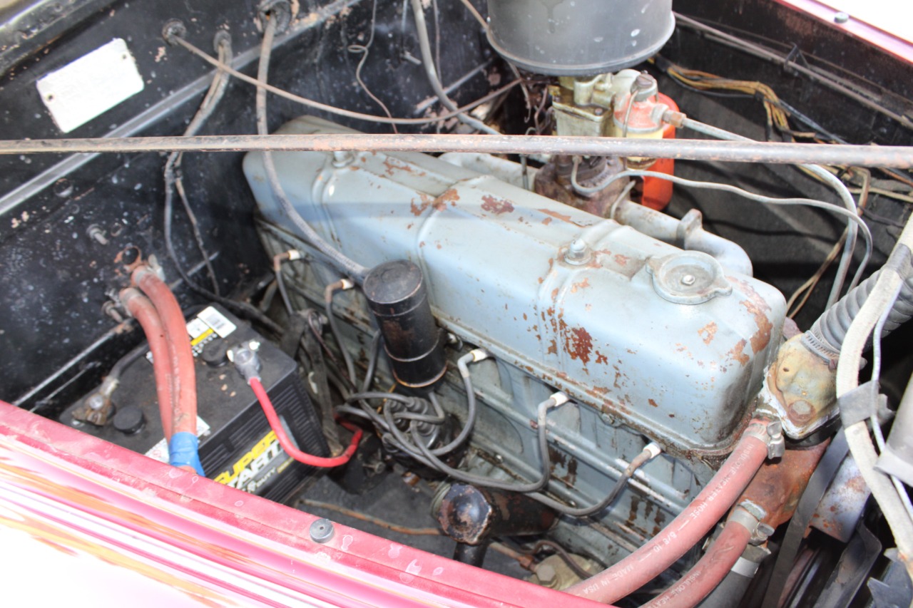 1940 Chevrolet Special / Deluxe 27