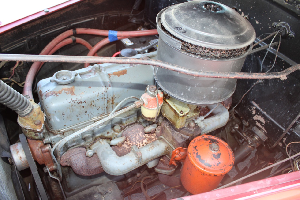 1940 Chevrolet Special / Deluxe 28