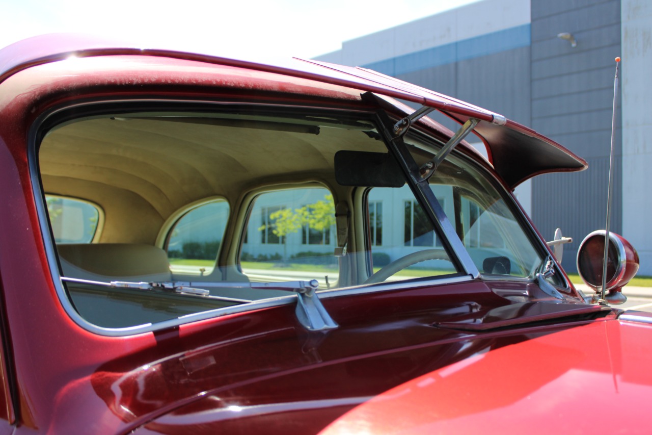 1940 Chevrolet Special / Deluxe 67