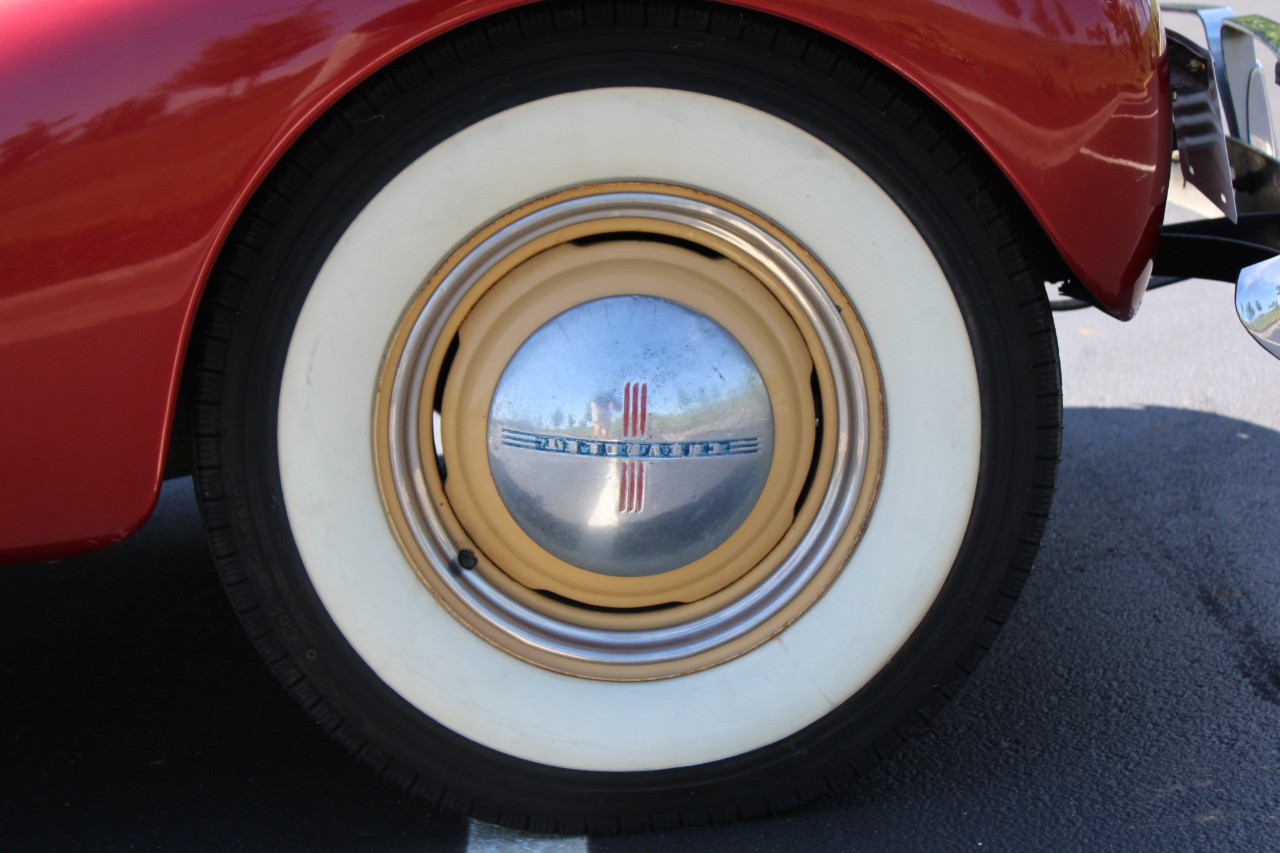 1940 Chevrolet Special / Deluxe 30