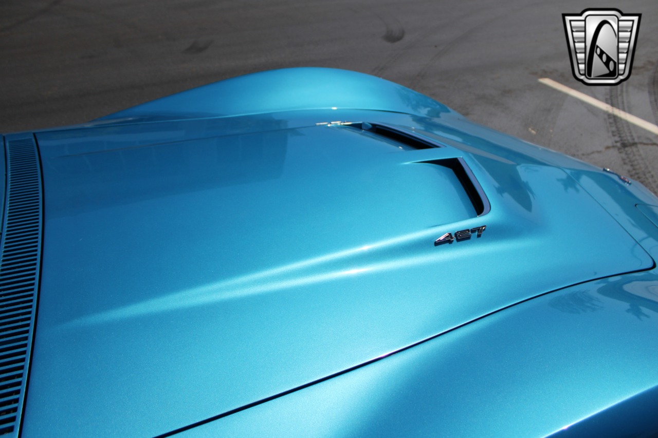 1968 Chevrolet Corvette 60