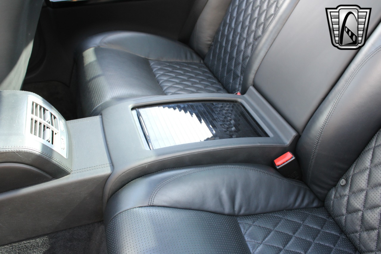 2013 Mercedes-Benz CL65 AMG 95