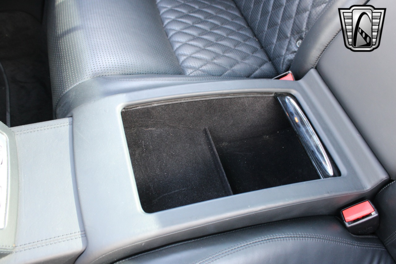 2013 Mercedes-Benz CL65 AMG 96